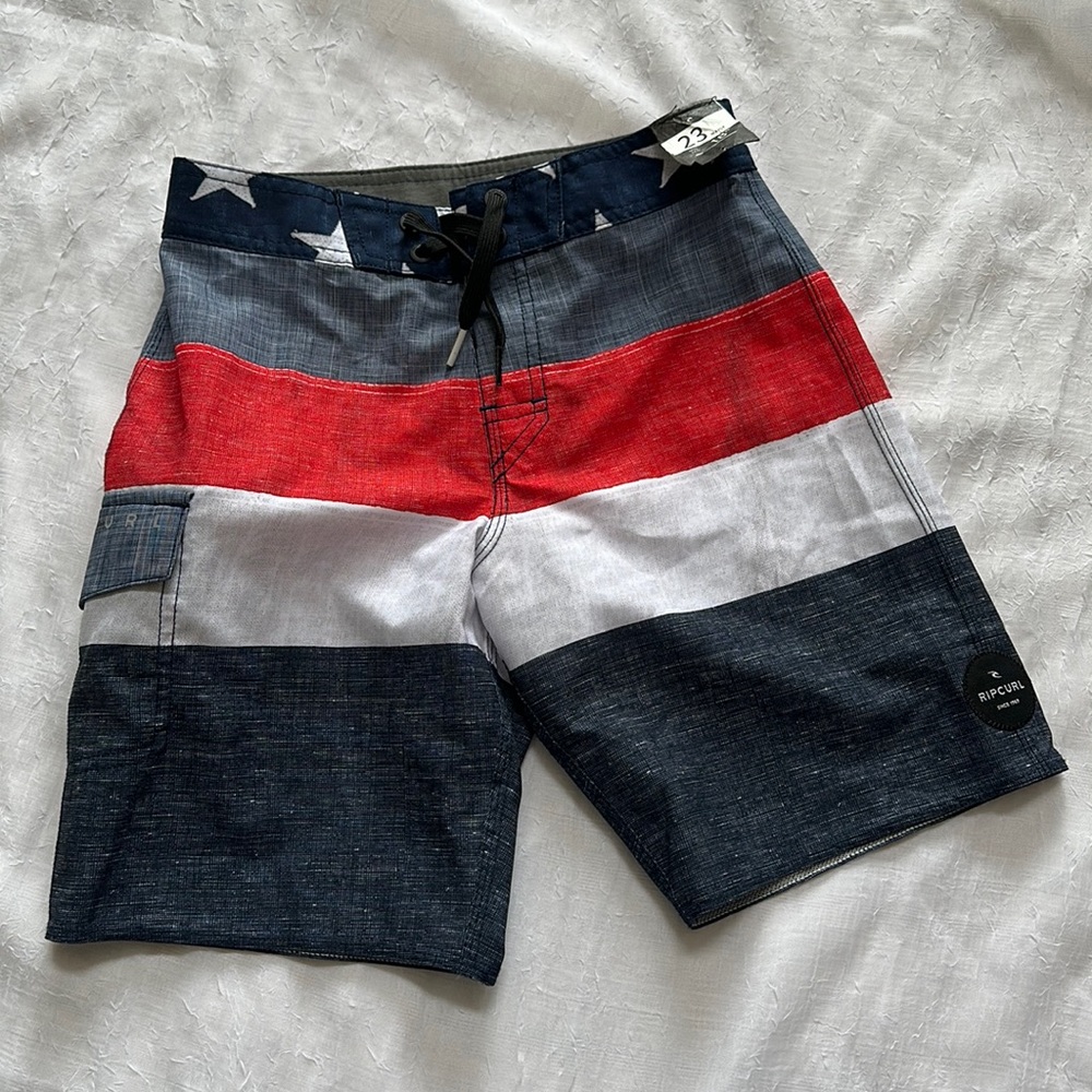 RIP CURL Boys trunks